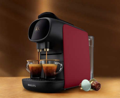 L'OR Barista Machine