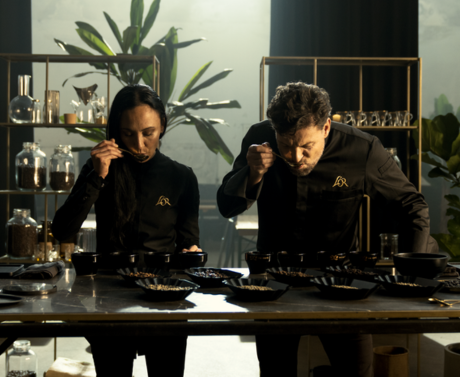 קפה L'OR. נעים להכיר