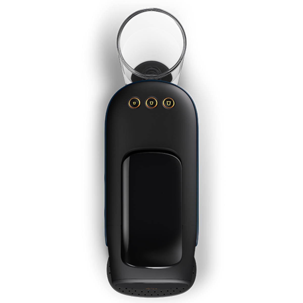 מכונת קפה L'OR מזיגה כפולה בורדו LM9012, , large image number 1