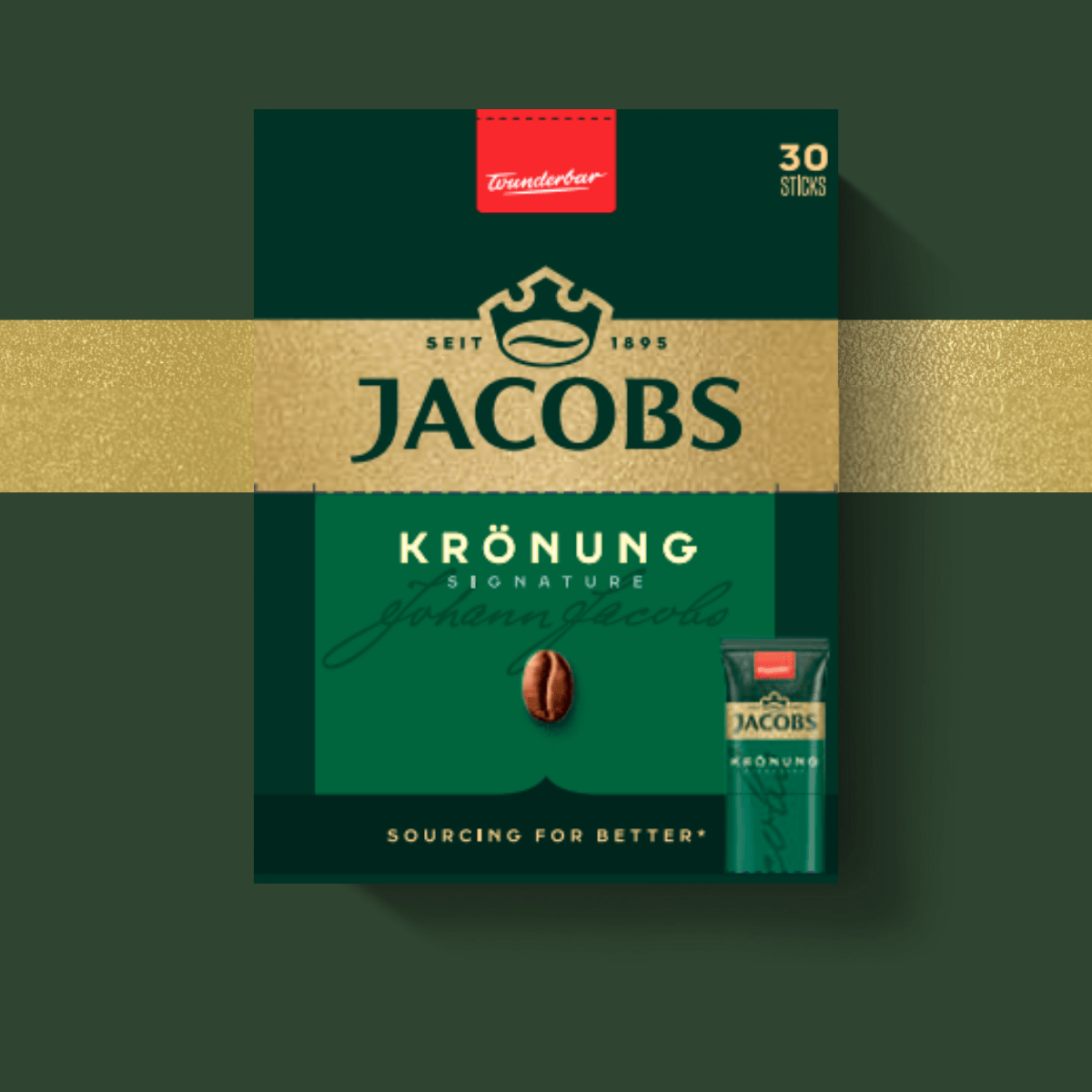 קפה נמס ג'ייקובס סטיקים 1.8 גר', , large image number 2