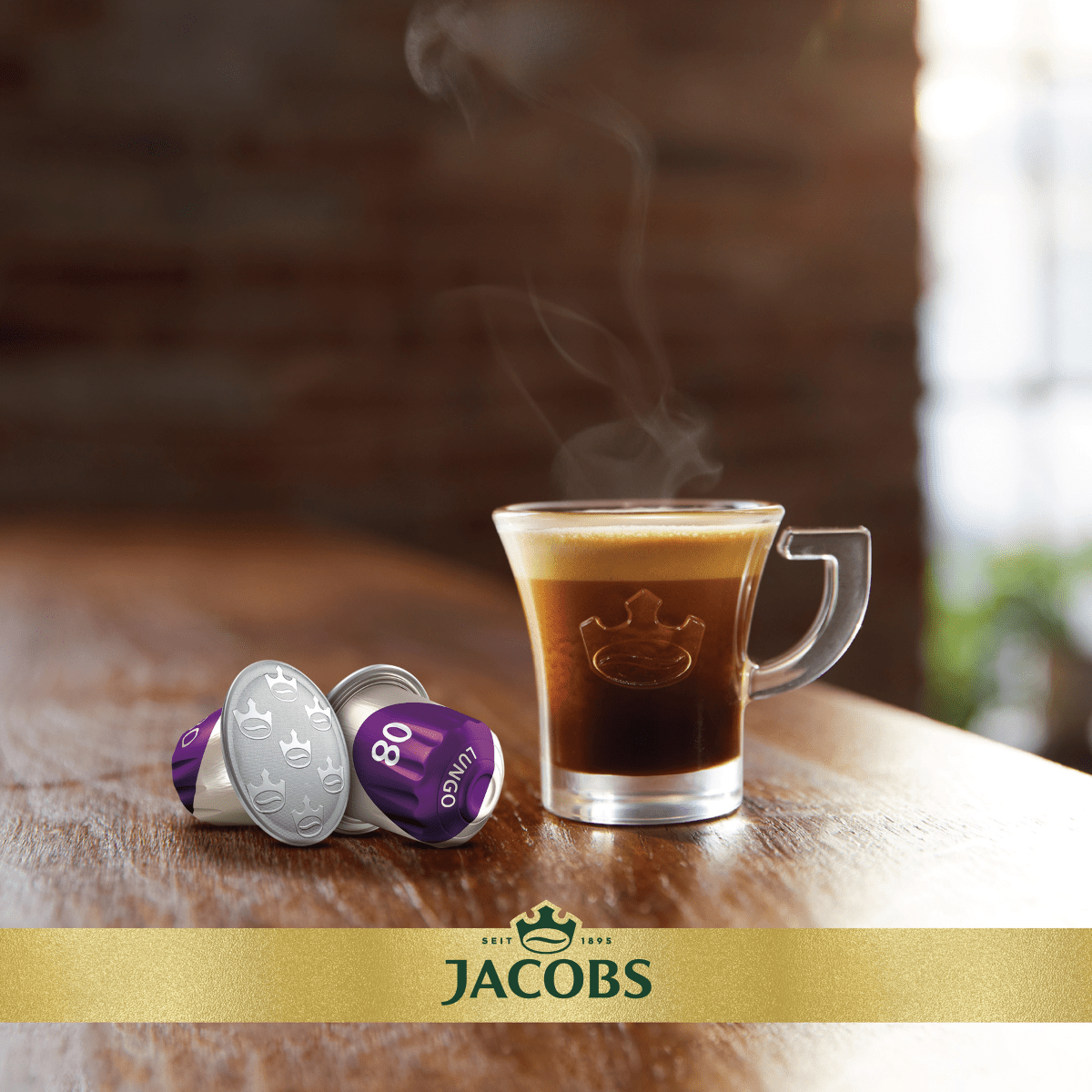 לונגו 8, קפסולות ג'ייקובס, , large image number 2