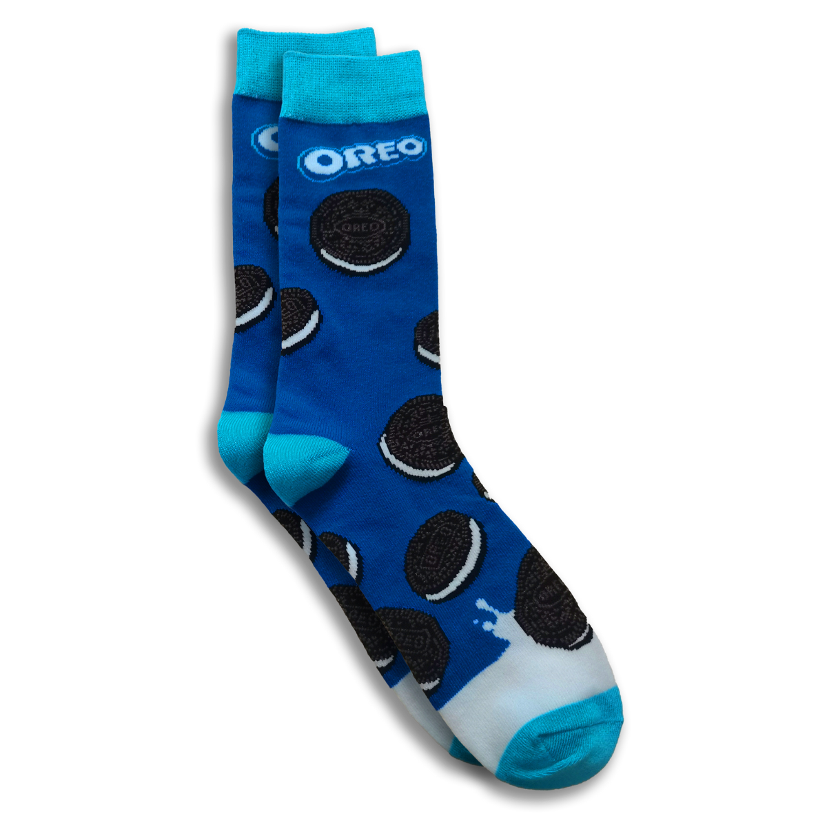 מארז עוגיות אוראו וגרביים, , large image number 1