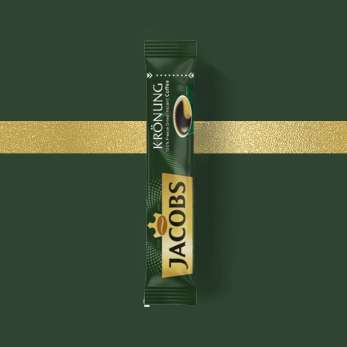 קפה נמס ג'ייקובס סטיקים 1.8 גר', , large image number 1