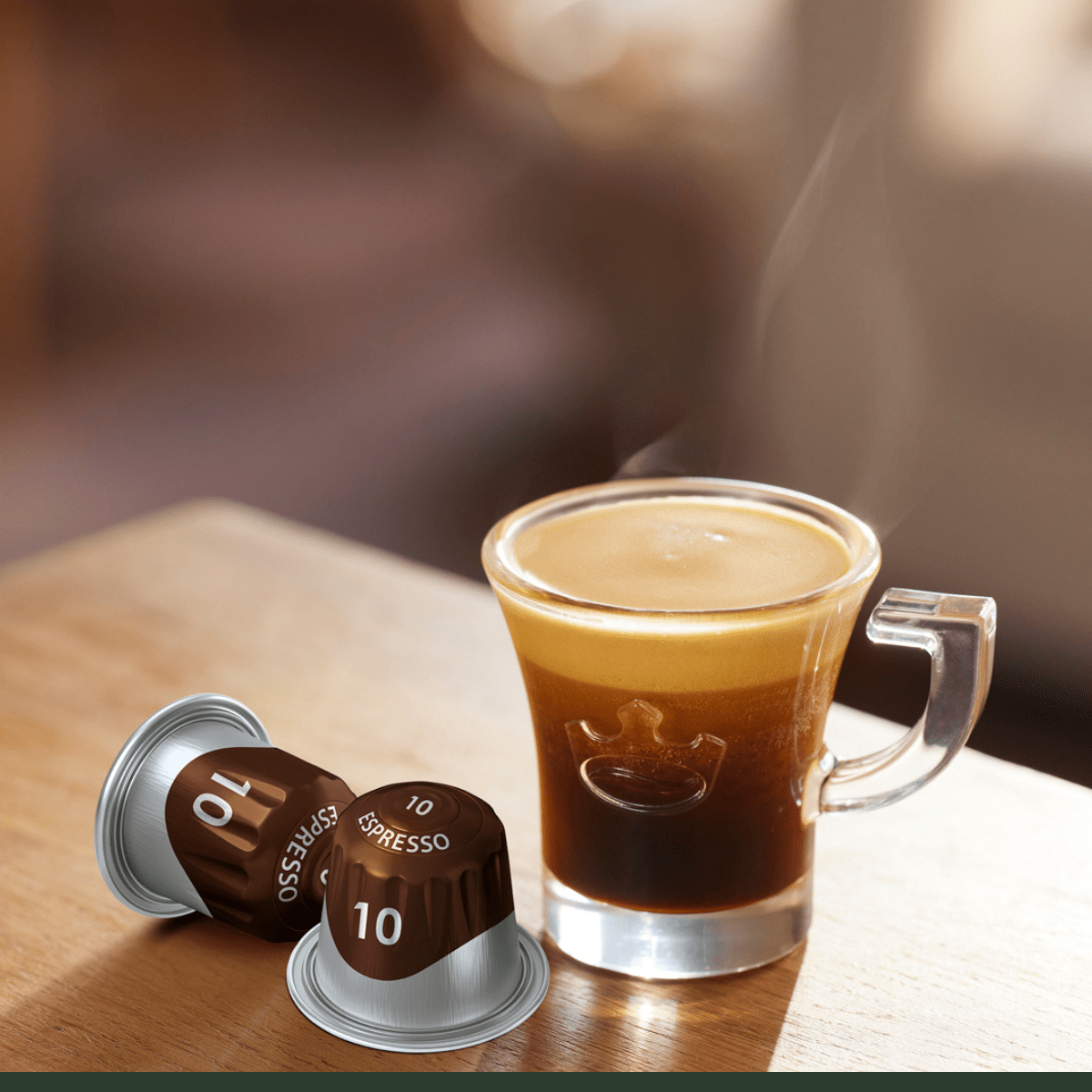 אינטנסו 10, קפסולות ג'ייקובס, , large image number 2