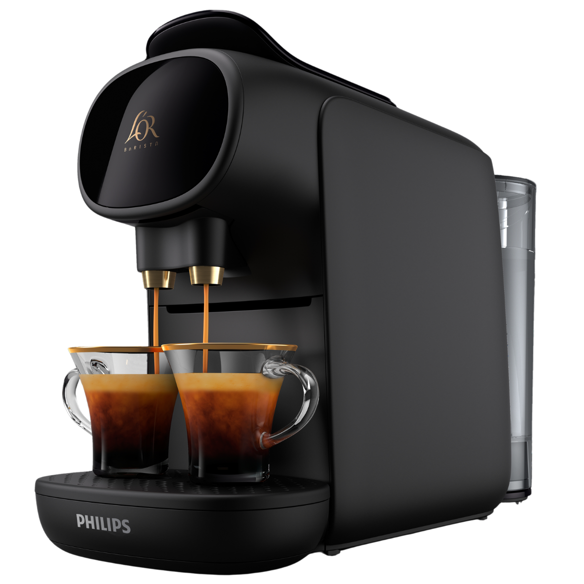 מכונת קפה L'OR Barista Sublime