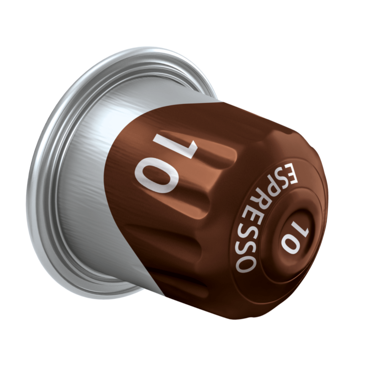 אינטנסו 10, x40 קפסולות ג'ייקובס, , large image number 2