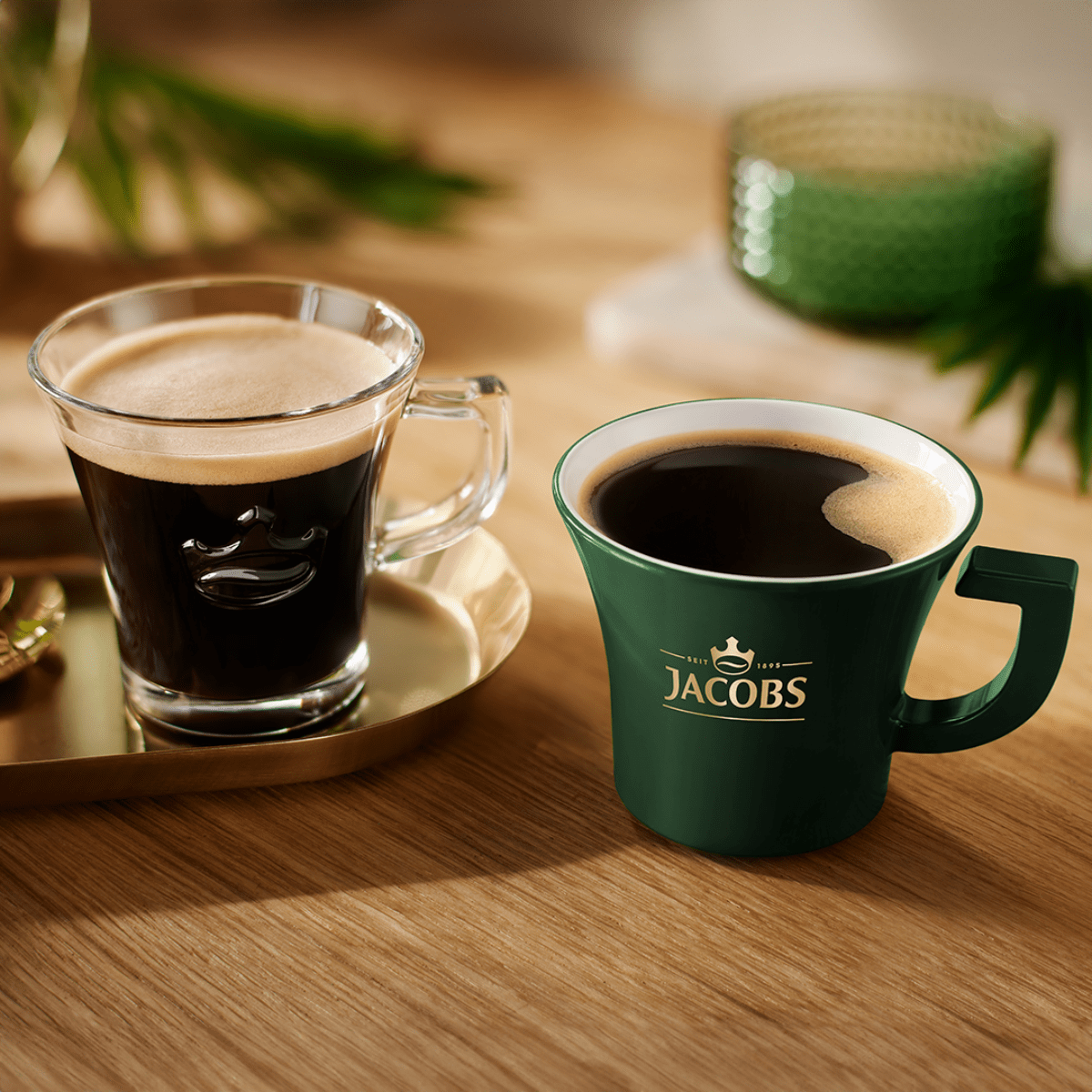 קפה נמס נטול קפאין 100 גר', , large image number 2