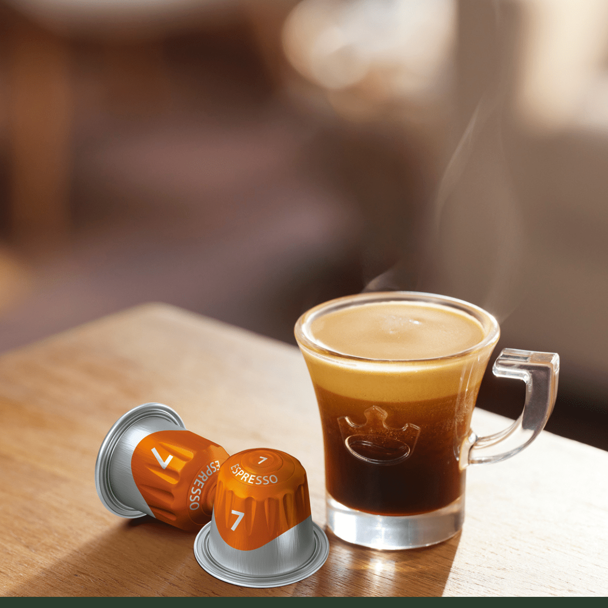 קלאסיקו 7, קפסולות ג'ייקובס, , large image number 2