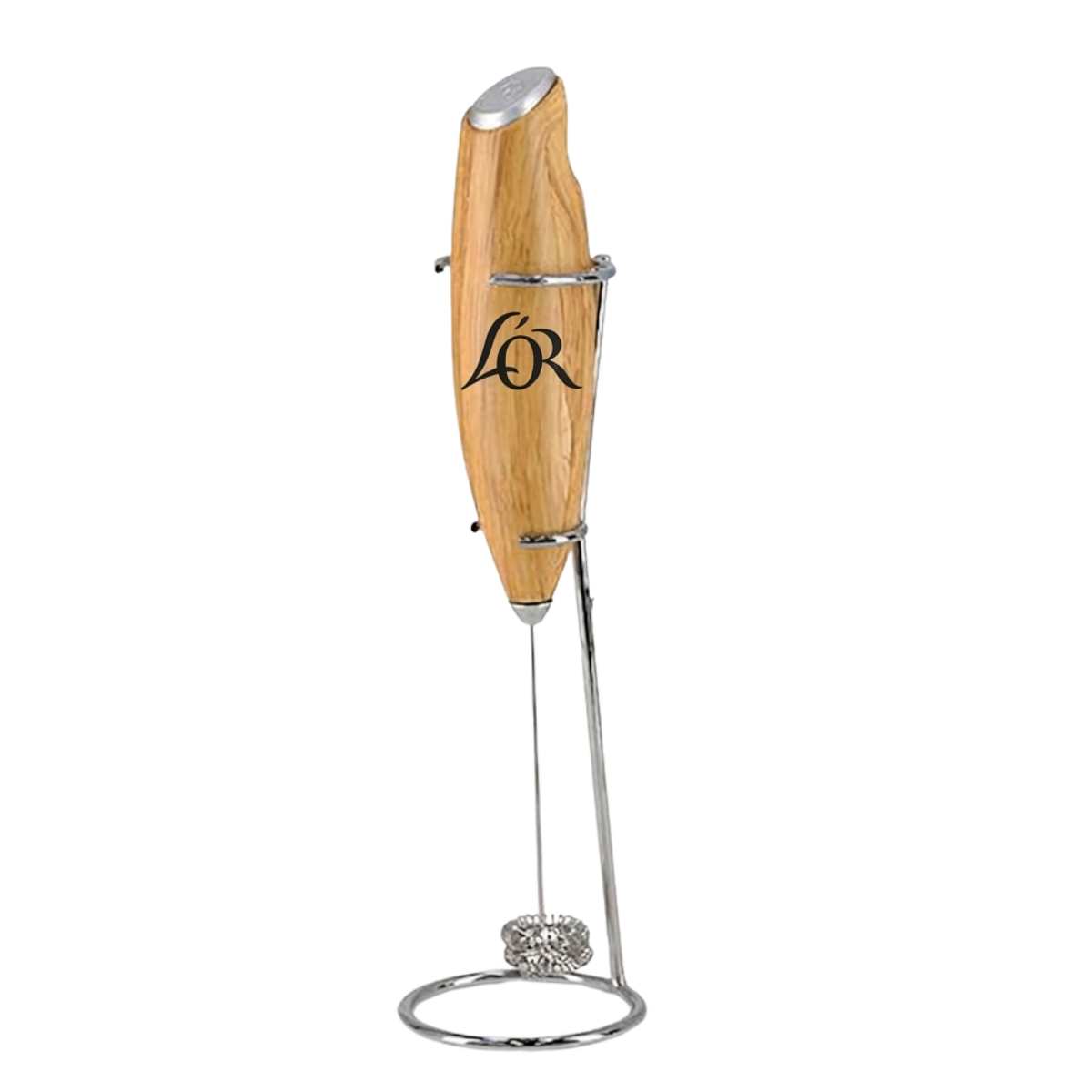 מקציף חלב ידני ממותג L'OR