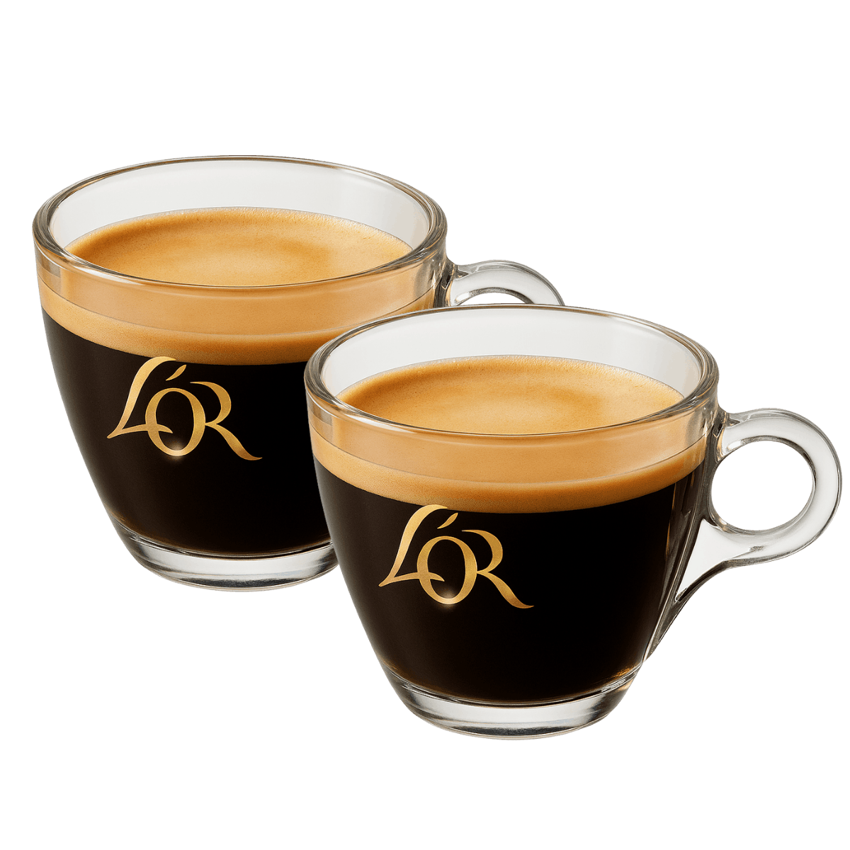 זוג כוסות לונגו, , large image number 0